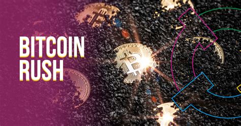 bitcoin rush